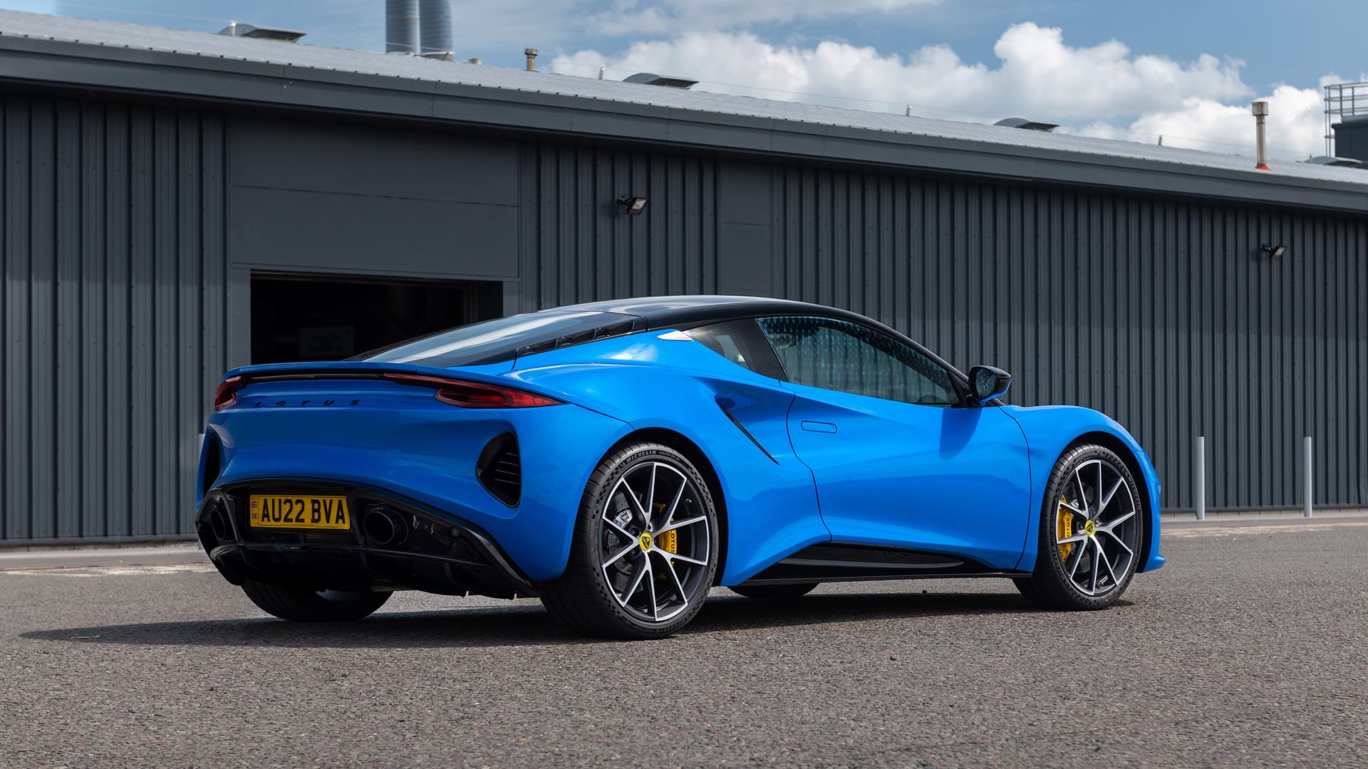 Lotus Emira Cars For Sale AutoTrader UK